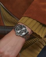 Marano Vicentino - Piazza Silva, 18/20 - Orologio Longines Uomo Hydroconquest in Acciaio L37814766 - L37814766